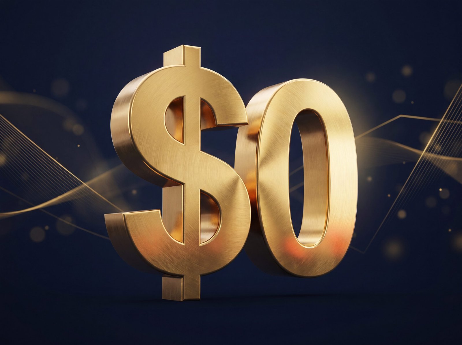 create a striking premium financial 202606151523