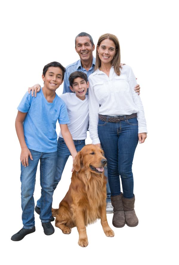 my home my money happy australian family (2)