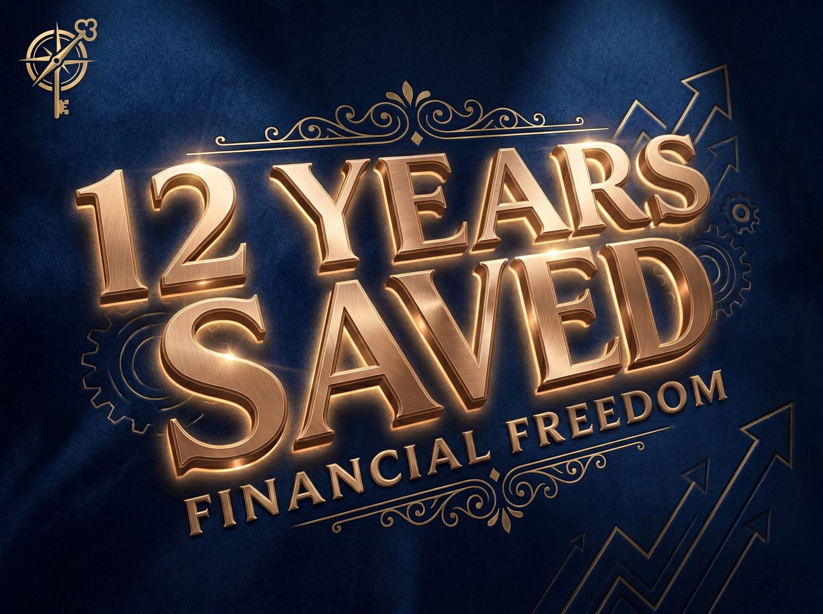 just have finaincial freedom under 202606151519